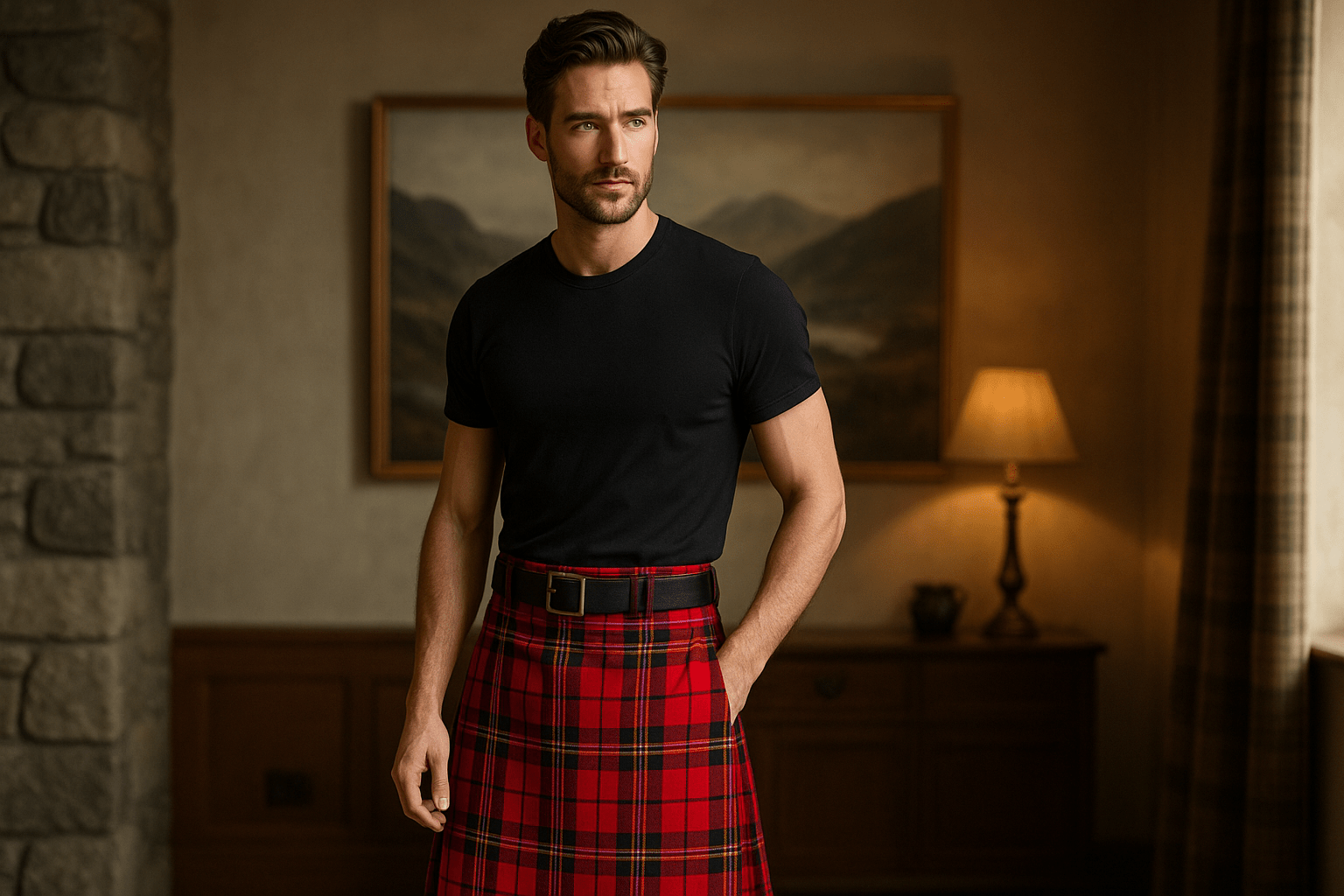 The Complete Guide to Wearing a Kilt: Tradition, Style & Modern Tips - Kilt Kingdom