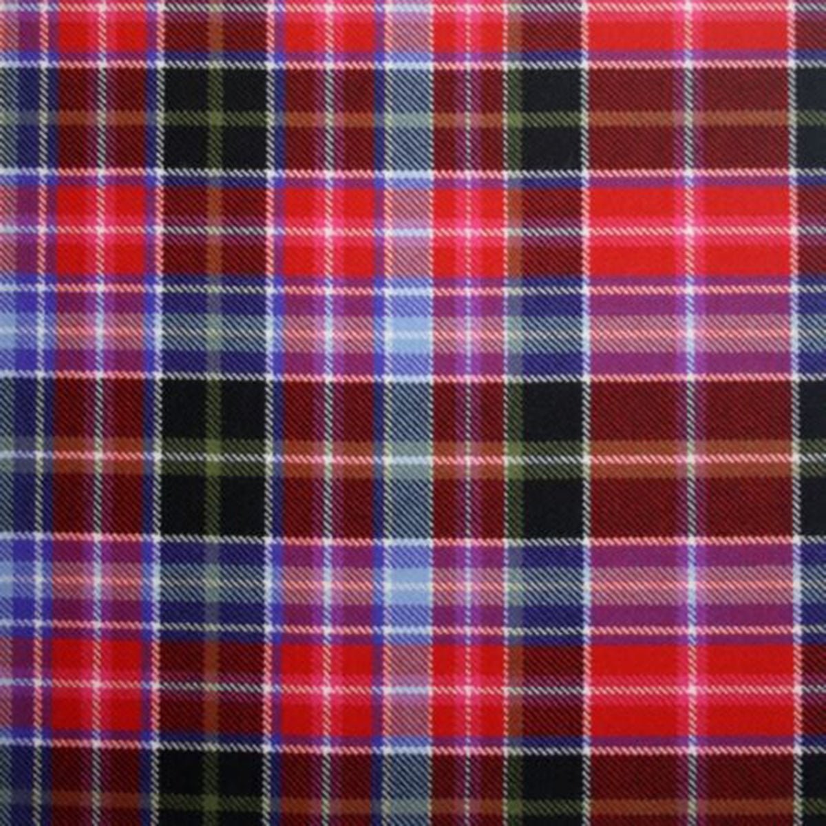 Clan Aberdeen Tartan Kilt - Kilt Kingdom