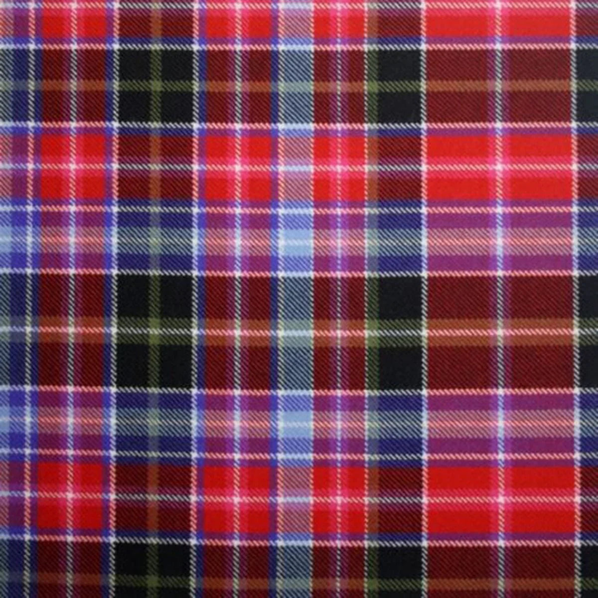 Clan Aberdeen Tartan Kilt - Kilt Kingdom