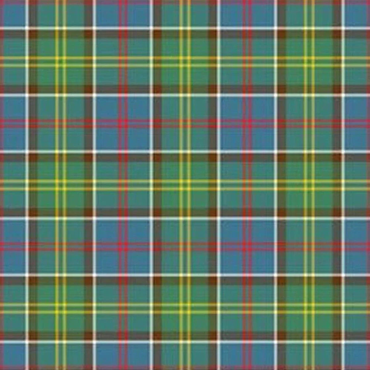 Ayrshire District Kilt - Kilt Kingdom