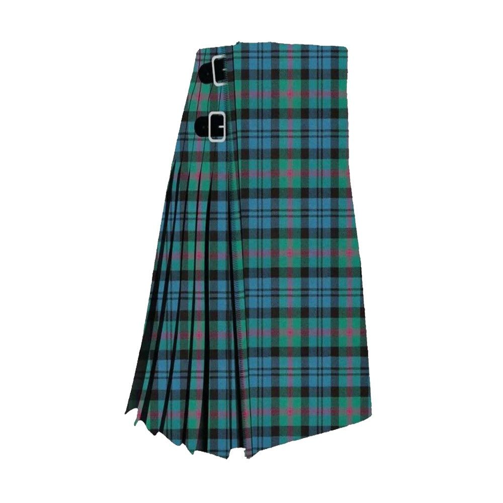Baird Ancient Tartan Kilt - Kilt Kingdom