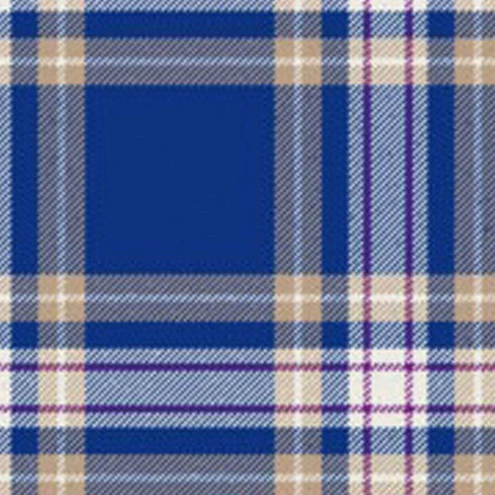 Baker Modern Tartan Kilts - Kilt Kingdom