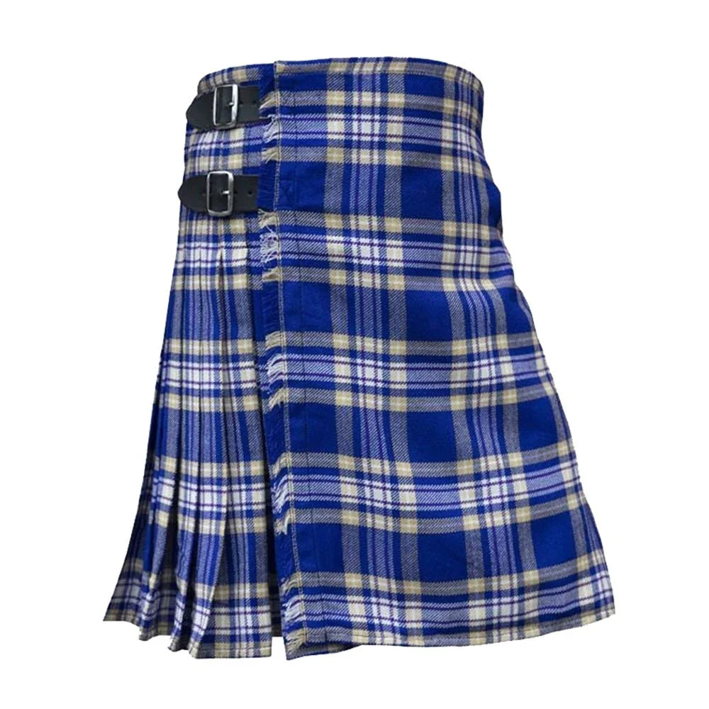 Baker Modern Tartan Kilts - Kilt Kingdom