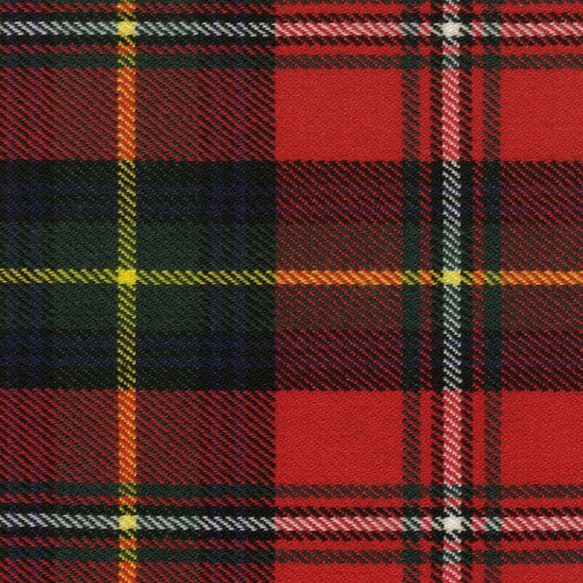 Boyd Modern Tartan Kilt - Kilt Kingdom