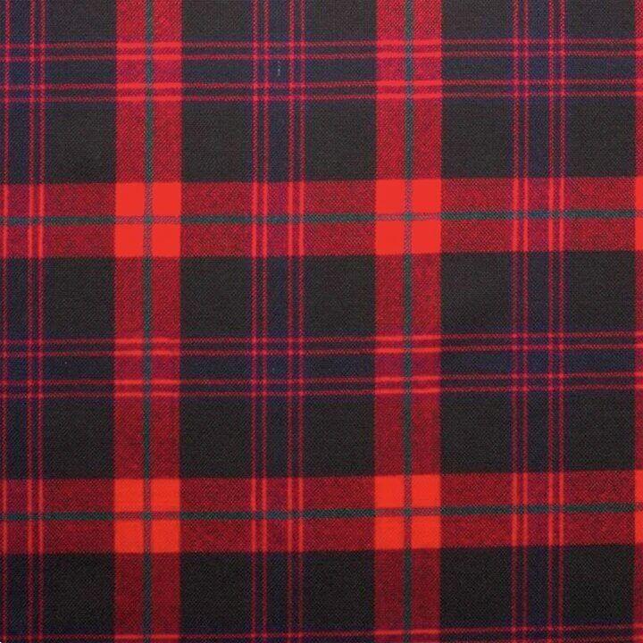 Brown Modern Tartan - Kilt Kingdom