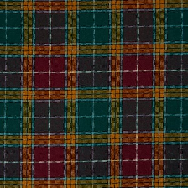 Buchanan Muted Tartan Kilt - Kilt Kingdom
