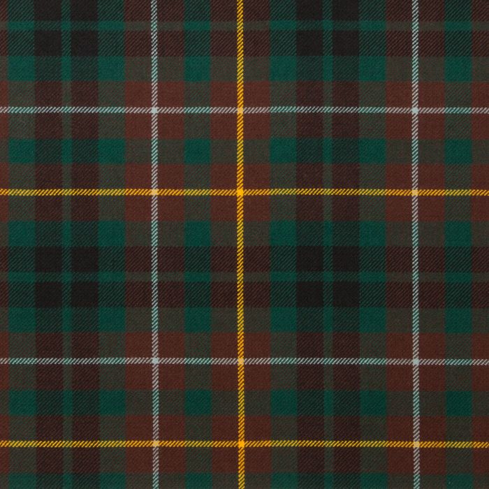 Buchanan Hunting Tartan Kilt - Kilt Kingdom
