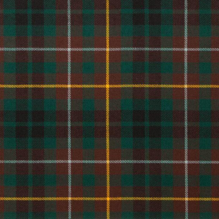 Buchanan Hunting Tartan Kilt - Kilt Kingdom