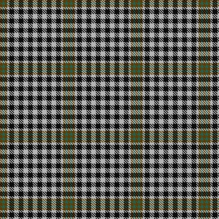 Burns Check Tartan Kilt - Kilt Kingdom