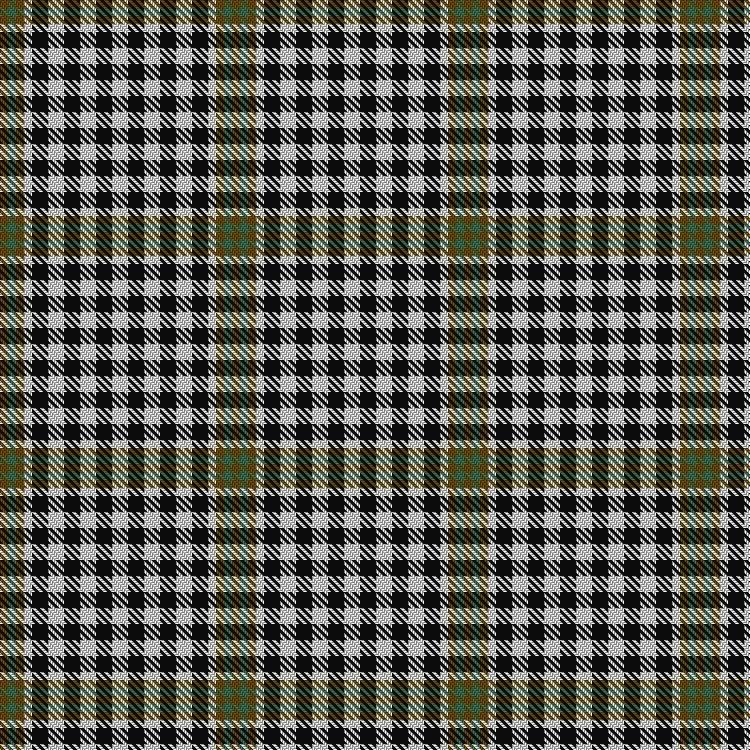 Burns Check Tartan Kilt - Kilt Kingdom