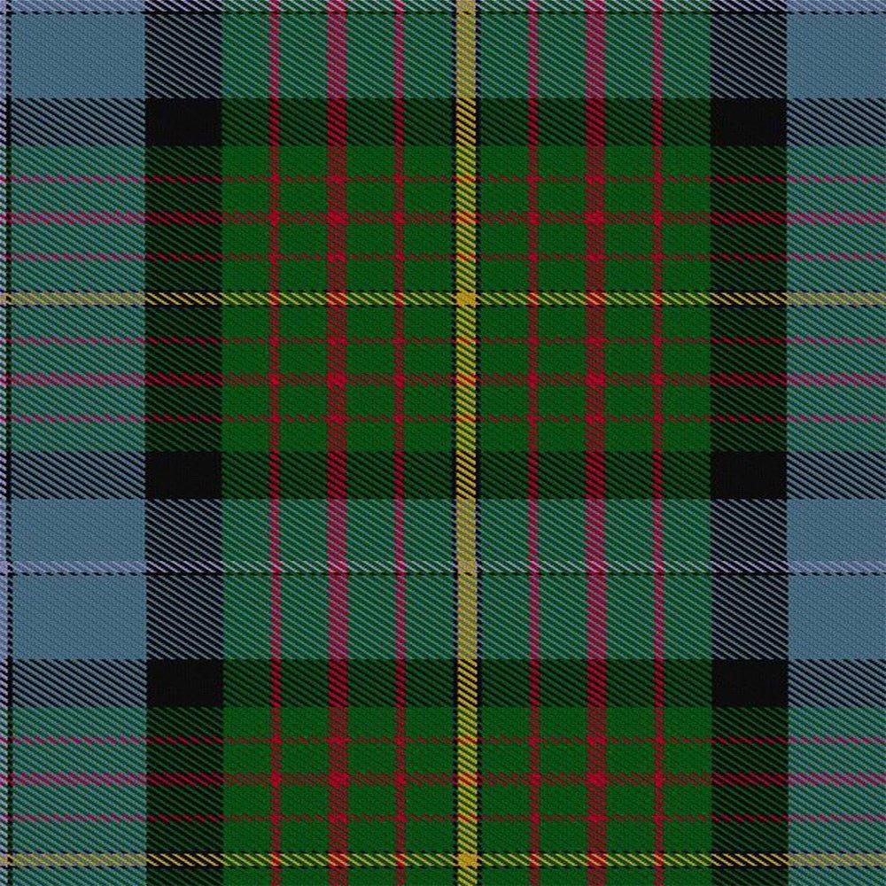 California Tartan Kilt - Kilt Kingdom