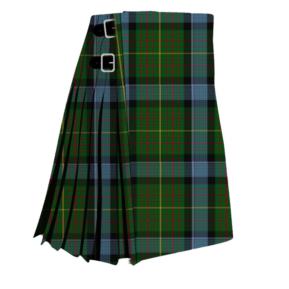 California Tartan Kilt - Kilt Kingdom