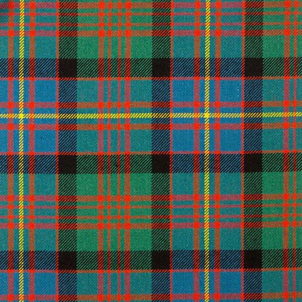 Cameron Of Erratch Tartan Kilt - Kilt Kingdom