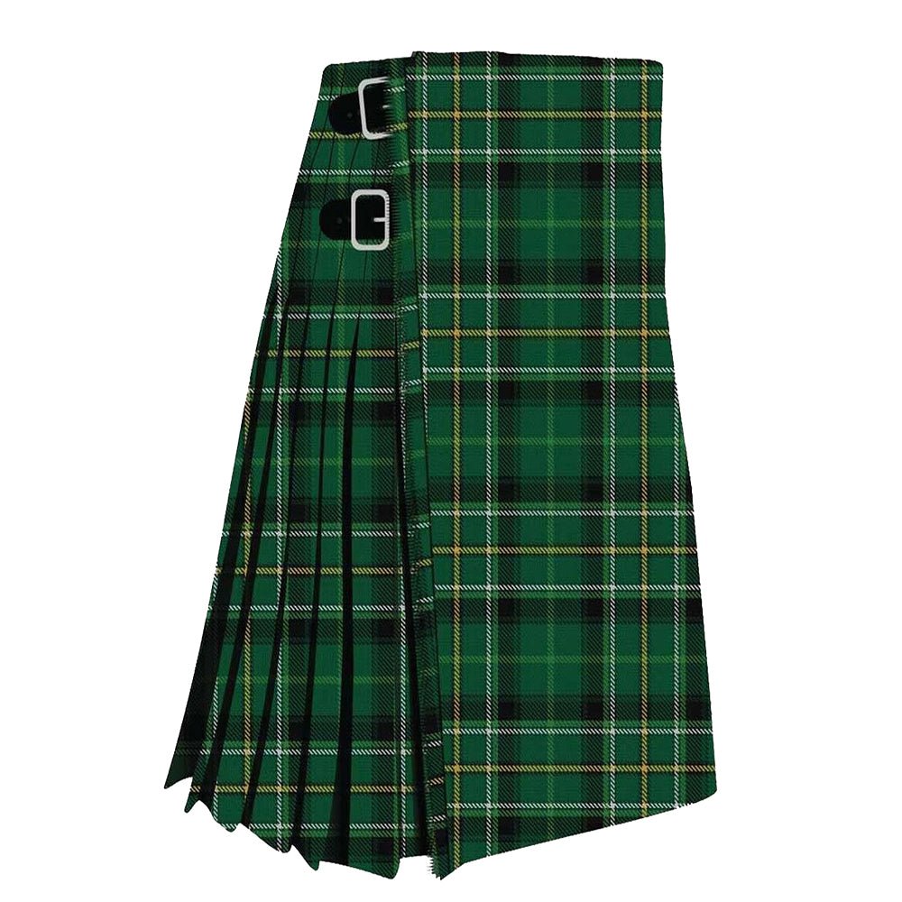 Celtic Tartan Kilt - Kilt Kingdom
