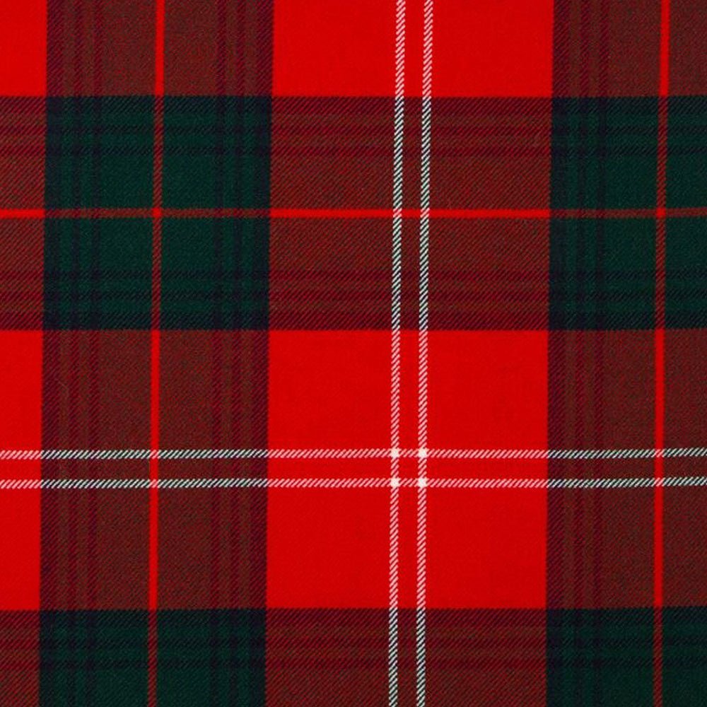 Chisholm Modern Tartan Kilt - Kilt Kingdom