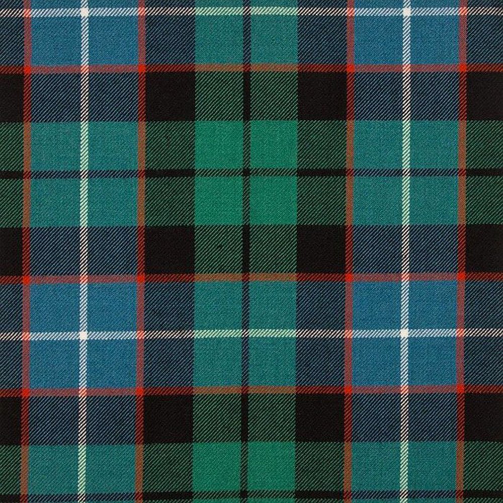 Clan Russell Ancient Tartan Kilt - Kilt Kingdom