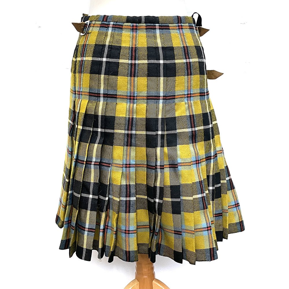 Cornish Tartan Kilt - Kilt Kingdom