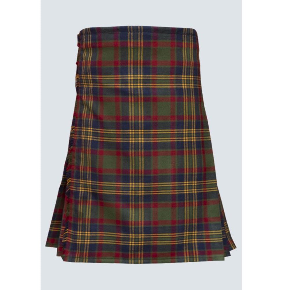 County Cork Tartan Kilt - Kilt Kingdom