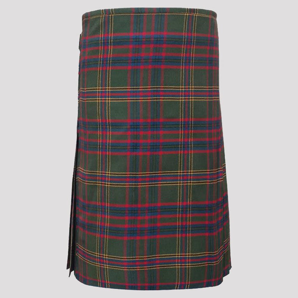 County Westmeath Tartan Kilt - Kilt Kingdom