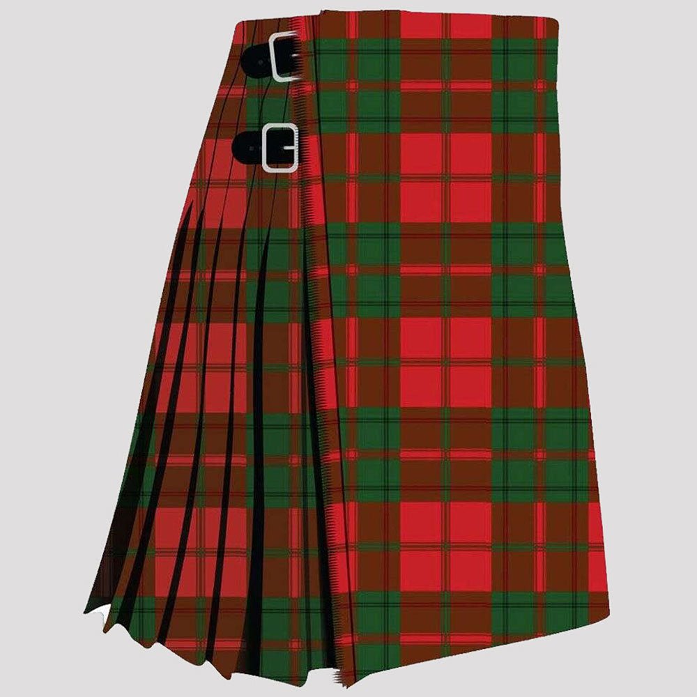 Drummond Tartan Kilt - Kilt Kingdom