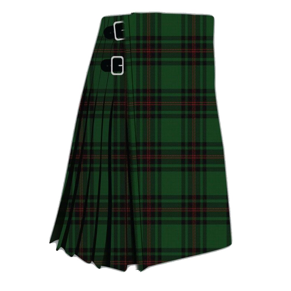 Duke Of Fife Tartan Kilt - Kilt Kingdom