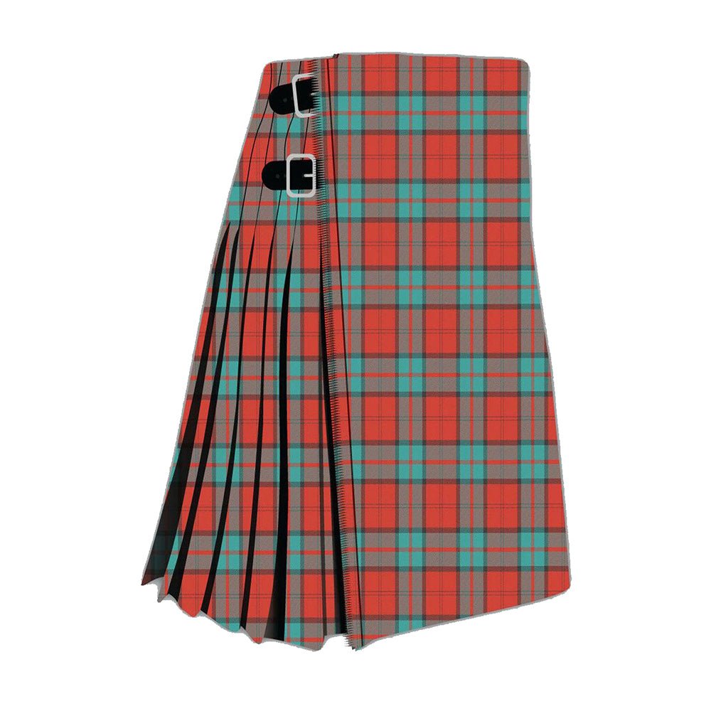 Dunbar Ancient Tartan Kilt - Kilt Kingdom