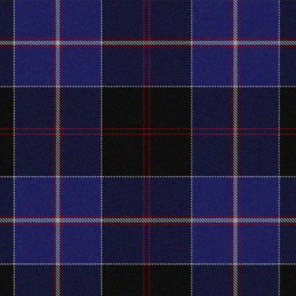 Dunlop Tartan Kilt - Kilt Kingdom
