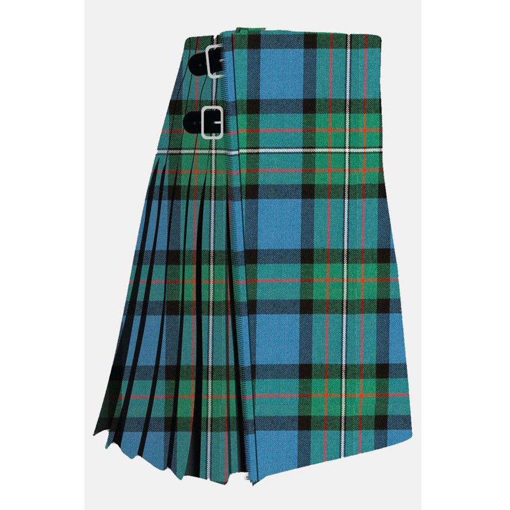 Ferguson Tartan Kilt - Kilt Kingdom