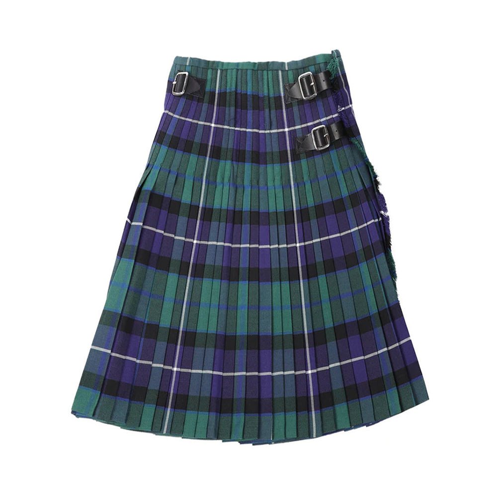 Freedom Tartan Kilt - Kilt Kingdom