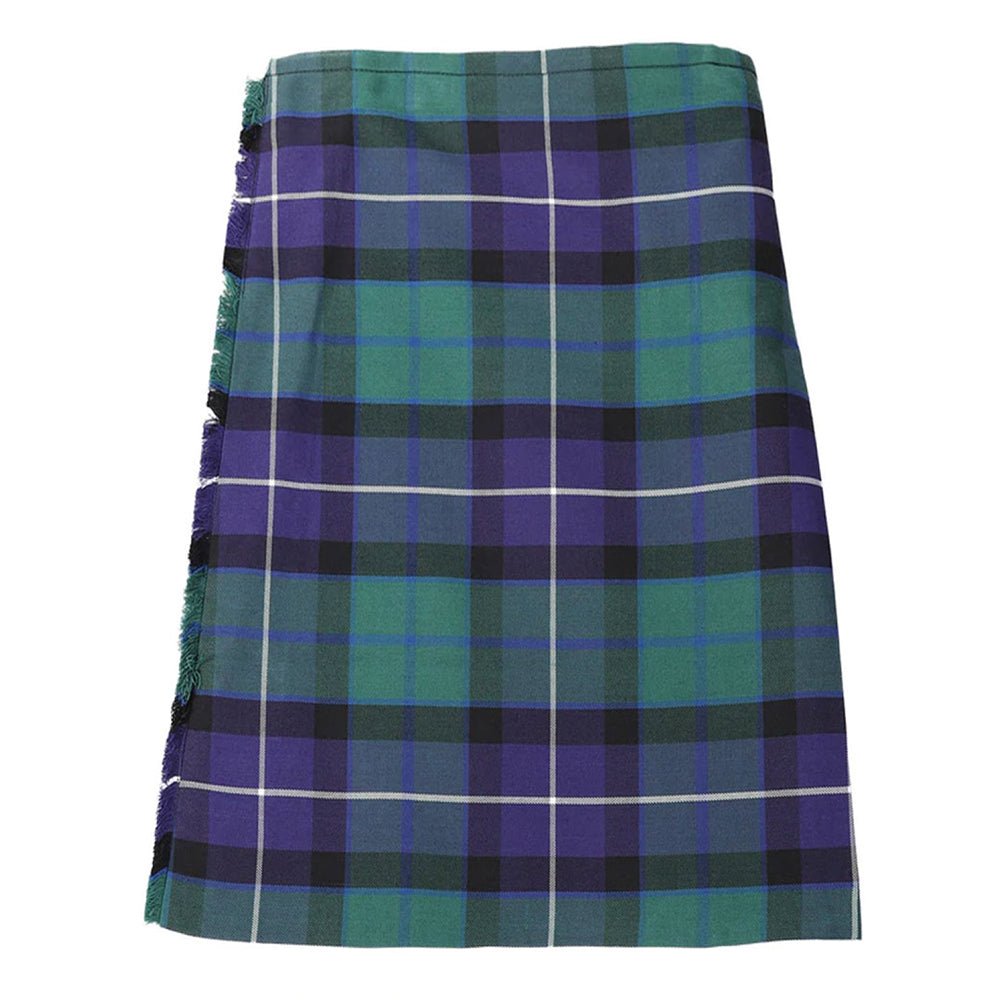 Freedom Tartan Kilt - Kilt Kingdom