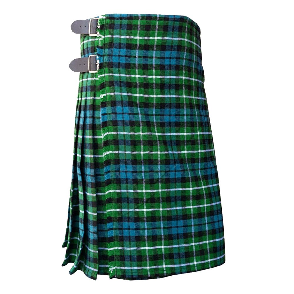 Graham Montrose Ancient Tartan Kilt - Kilt Kingdom