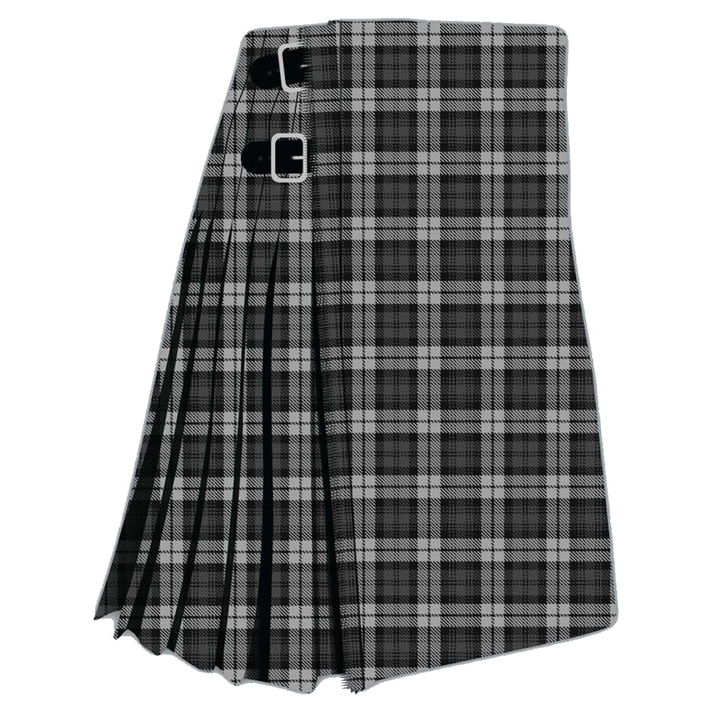 Grey Watch Tartan Kilt - Kilt Kingdom