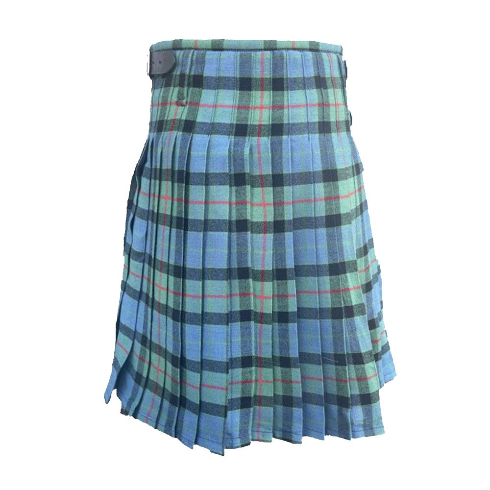 Gunn Ancient Kilt - Kilt Kingdom