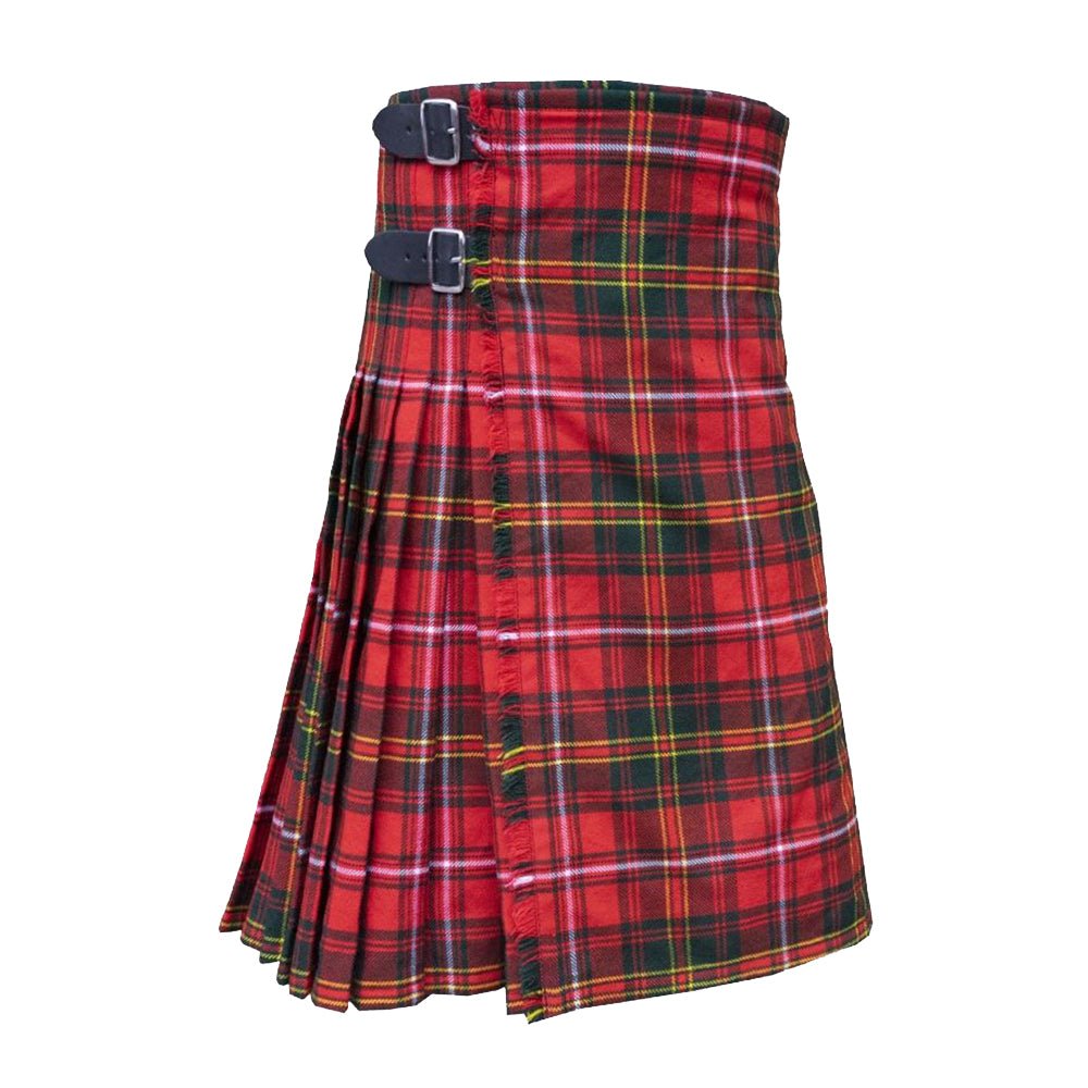 Hay Modern Tartan kilt - Kilt Kingdom