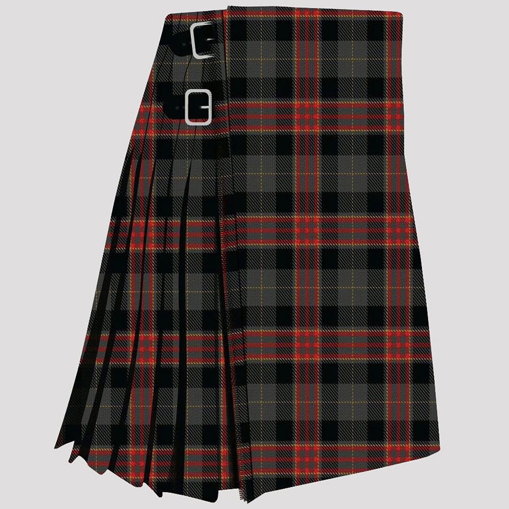 Hernandez Tartan Kilt - Kilt Kingdom
