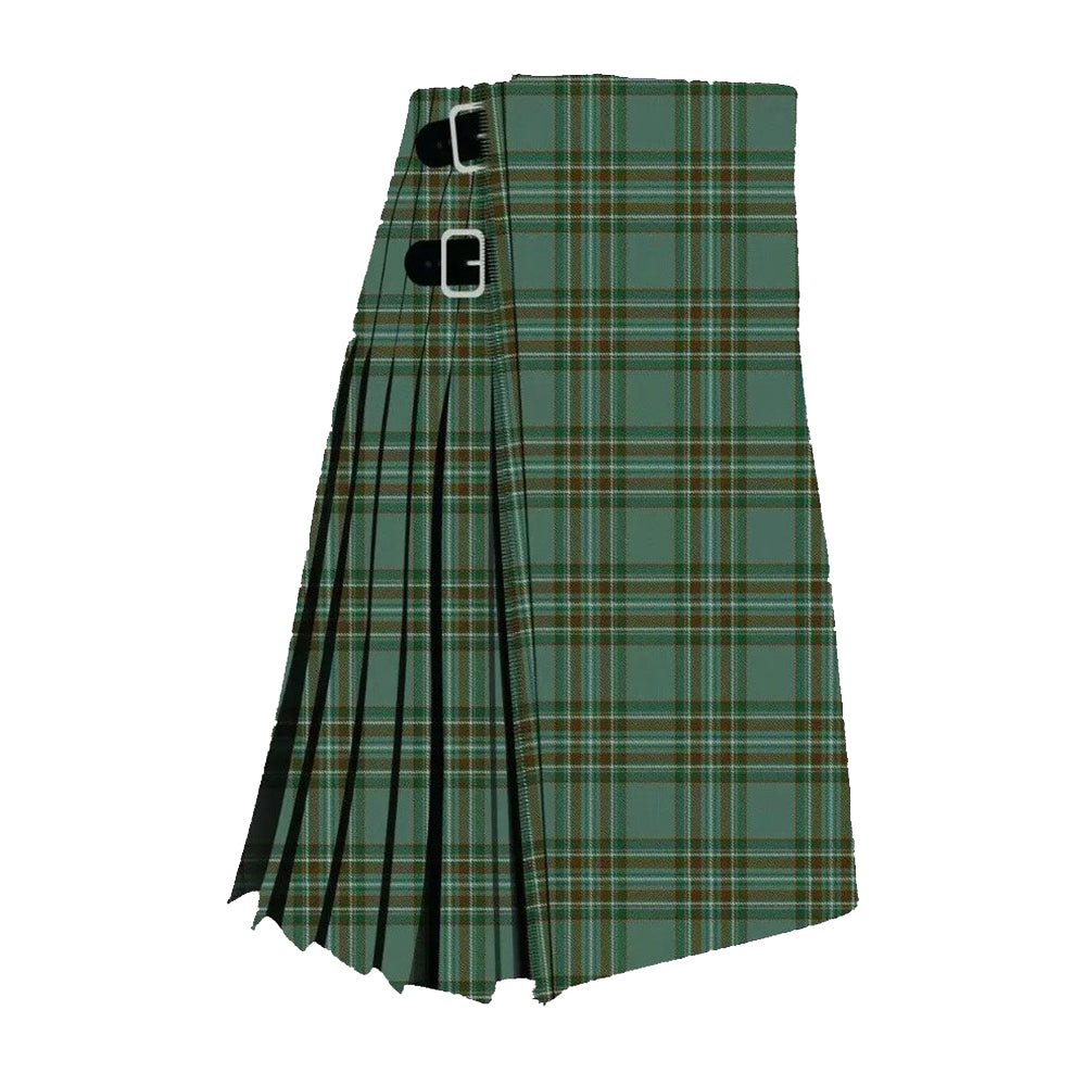Kelly Dress Tartan Kilt - Kilt Kingdom