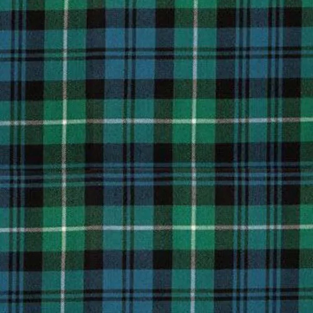 Lamont Muted Tartan Kilt - Kilt Kingdom