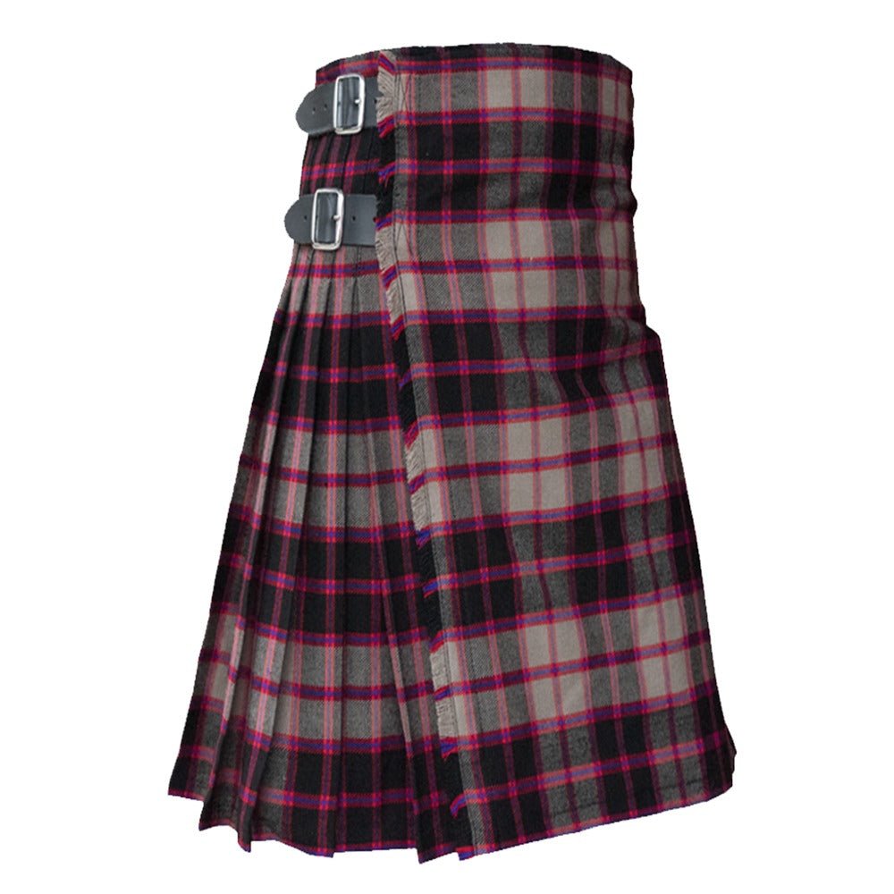 MacPherson Hunting Kilt - Kilt Kingdom