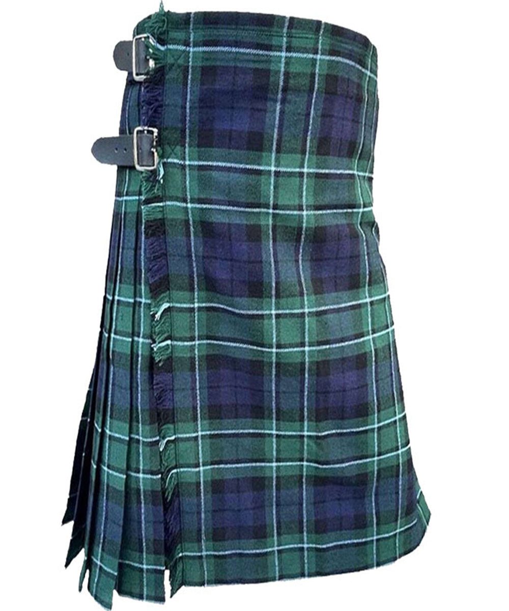 Maccallum Modern Tartan Kilt - Kilt Kingdom
