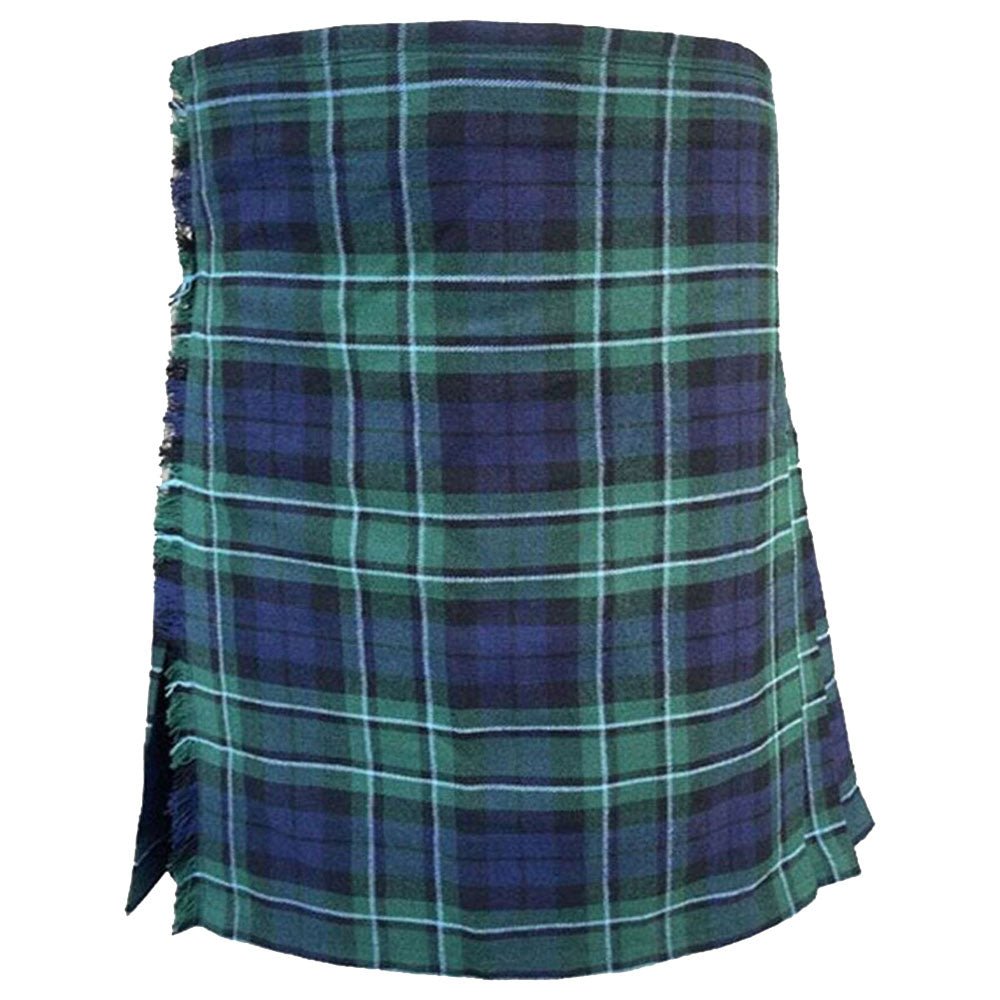 Maccallum Modern Tartan Kilt - Kilt Kingdom