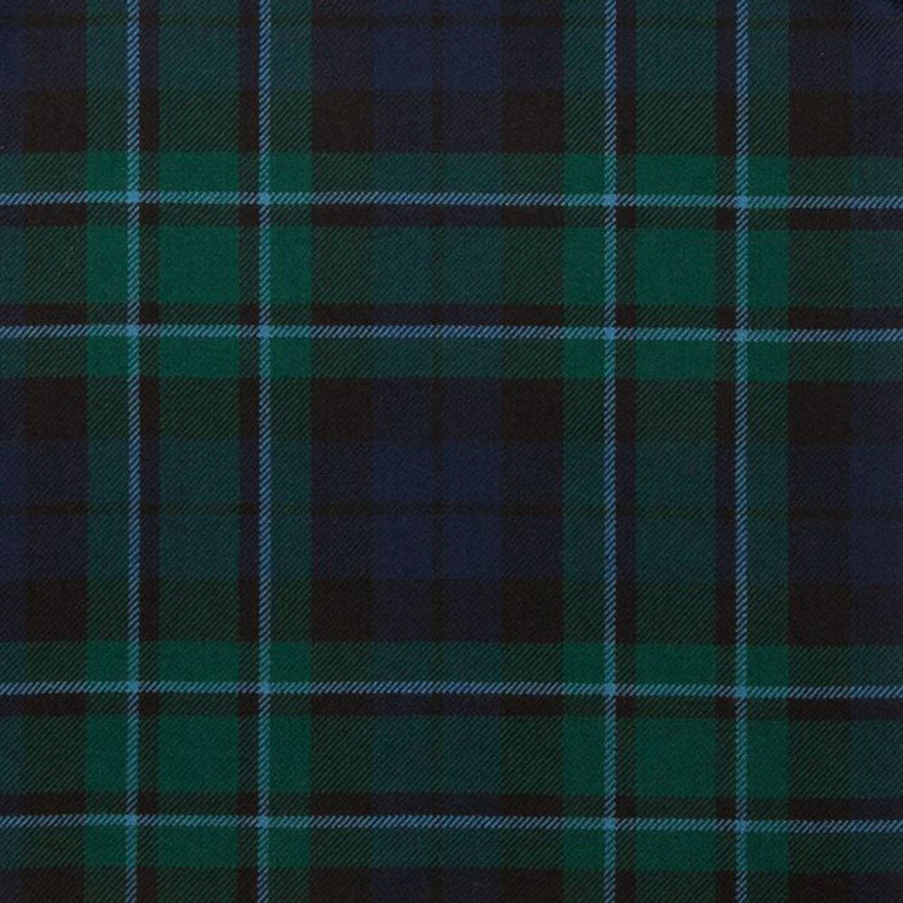 Maccallum Modern Tartan Kilt - Kilt Kingdom