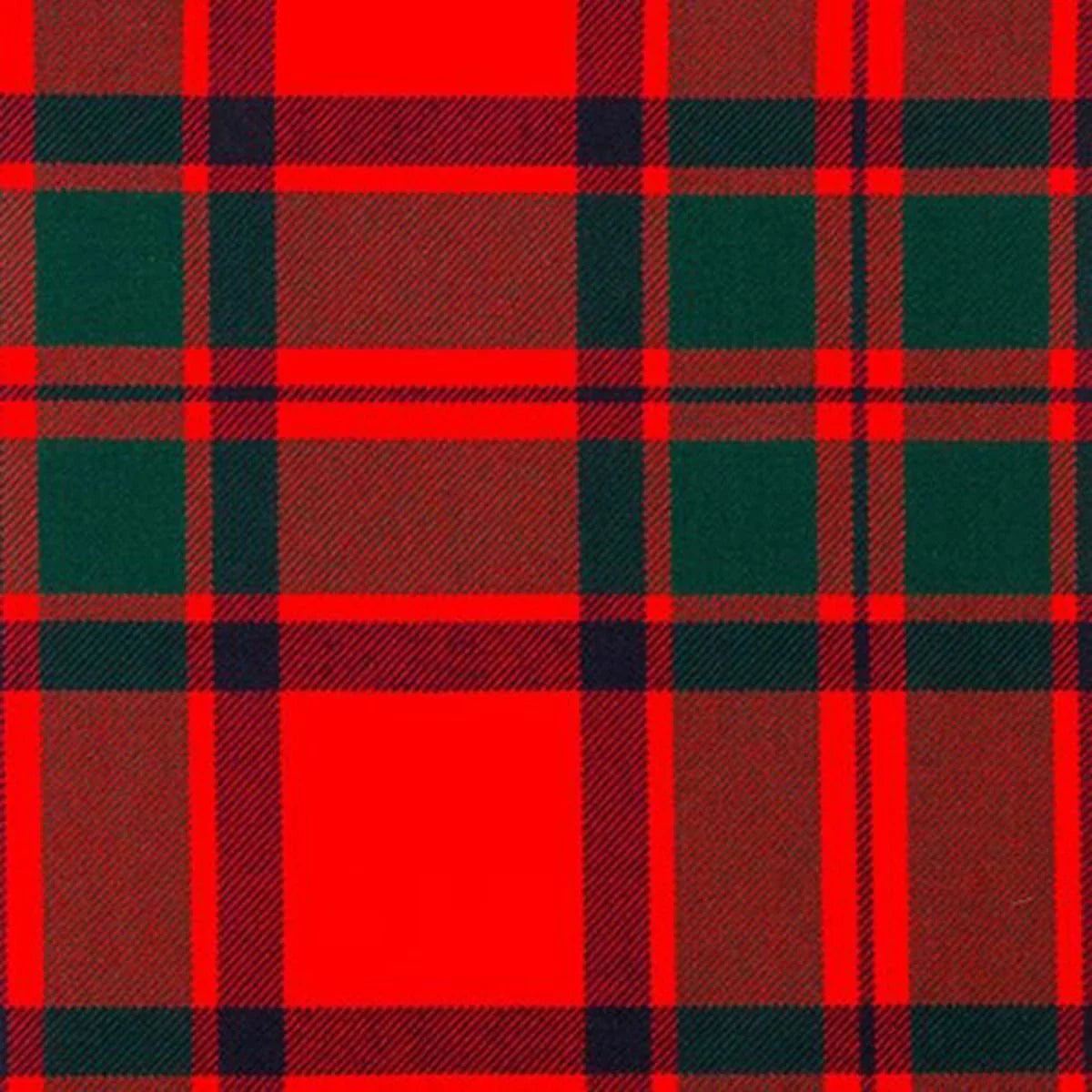 Macintosh Tartan Kilt - Kilt Kingdom