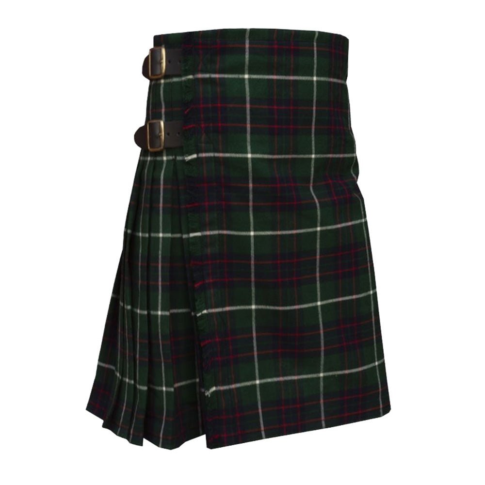 Macintyre Hunting Modern Tartan Kilt - Kilt Kingdom