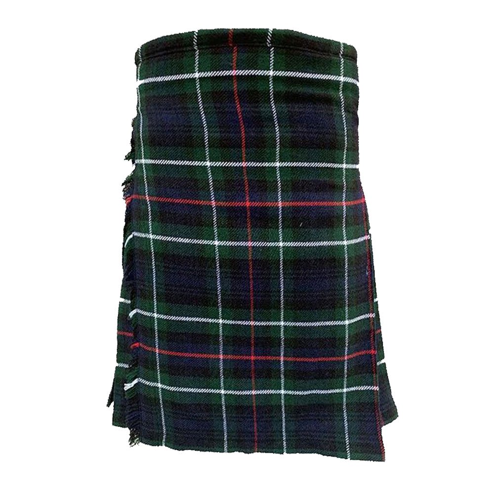 Mackenzie Modern Tartan Kilt - Kilt Kingdom