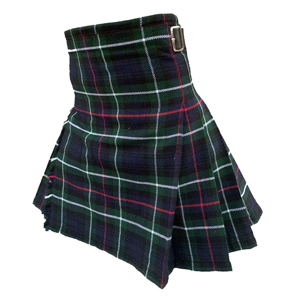 Mackenzie Modern Tartan Kilt - Kilt Kingdom