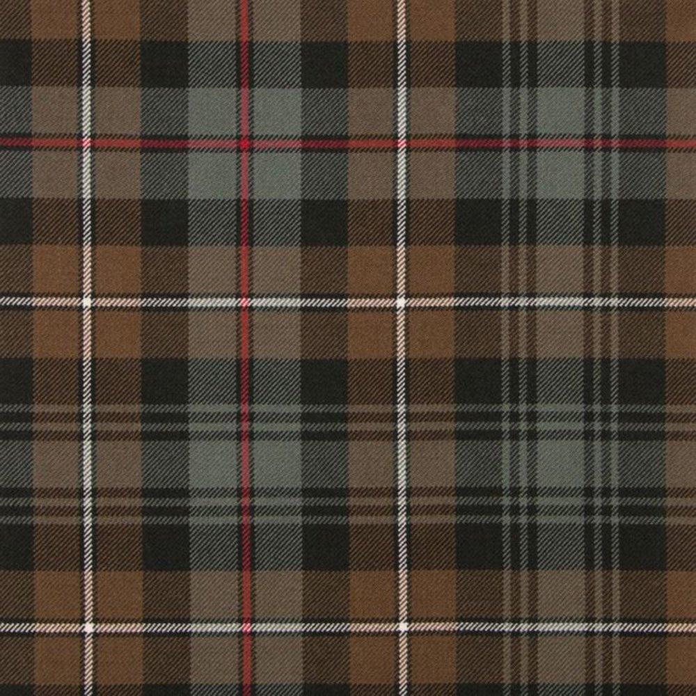 Mackenzie Weathered Kilt - Kilt Kingdom