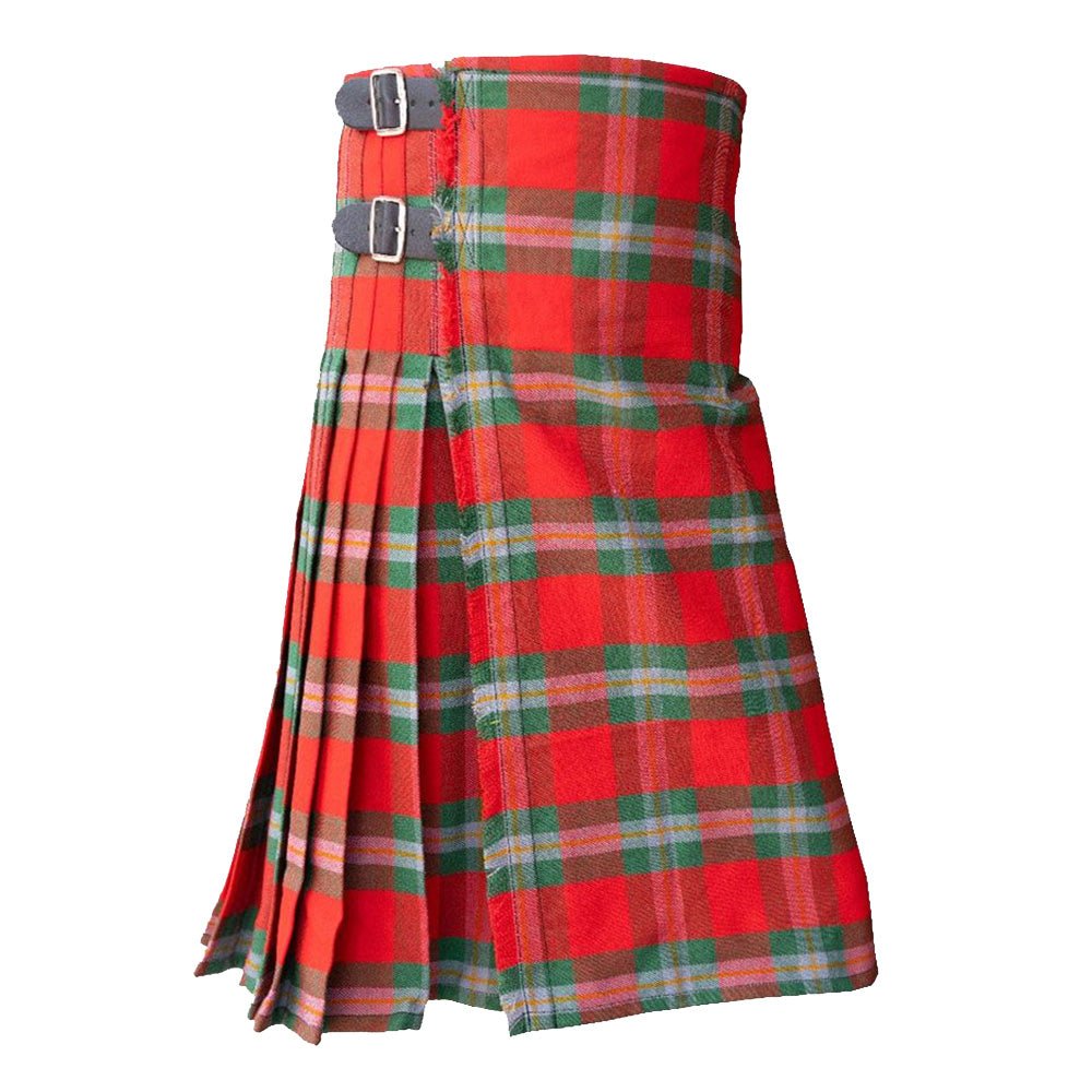 MacLaine of Lochbuie Modern Tartan Kilt - Kilt Kingdom