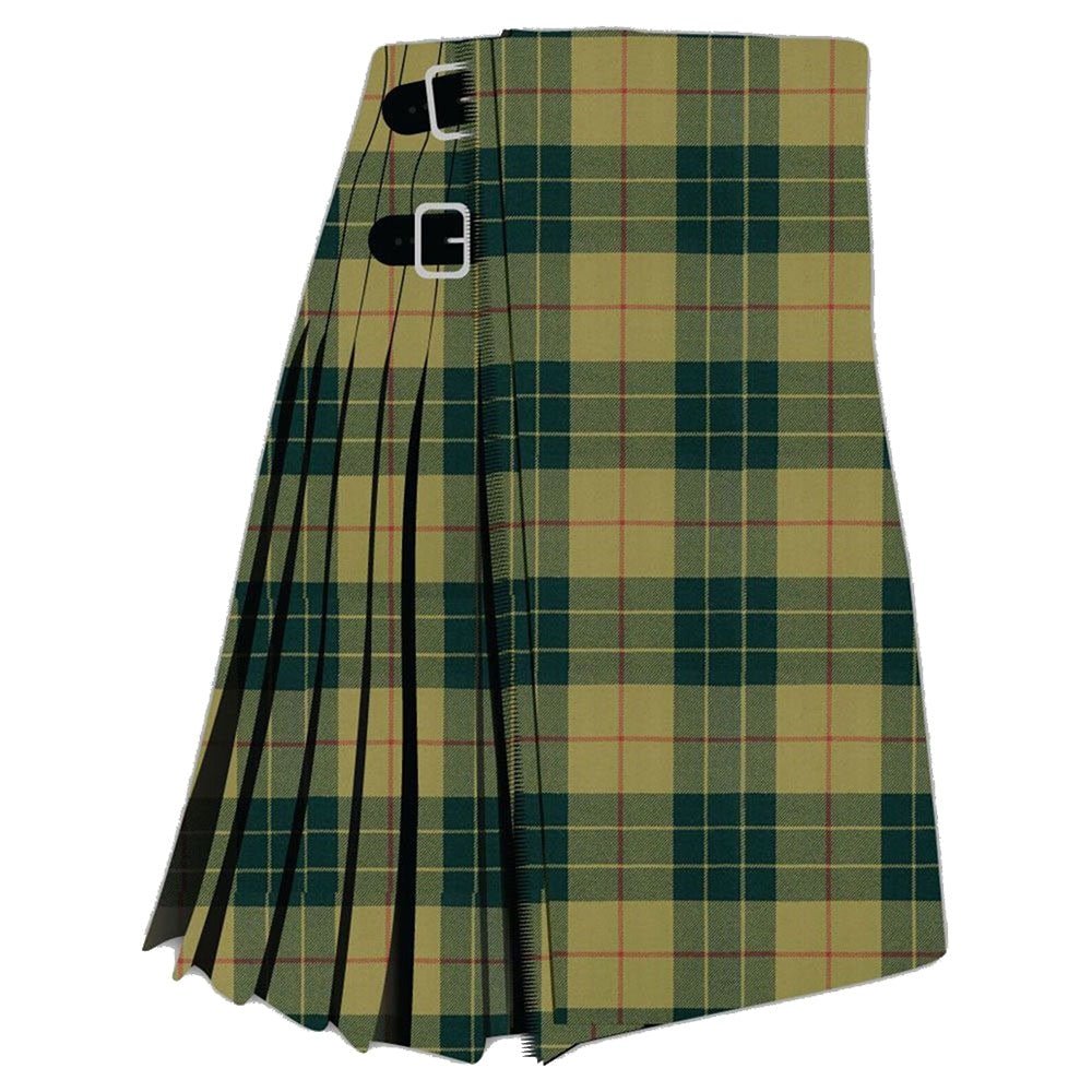 Macleod of Lewis Weathered Tartan Kilt - Kilt Kingdom
