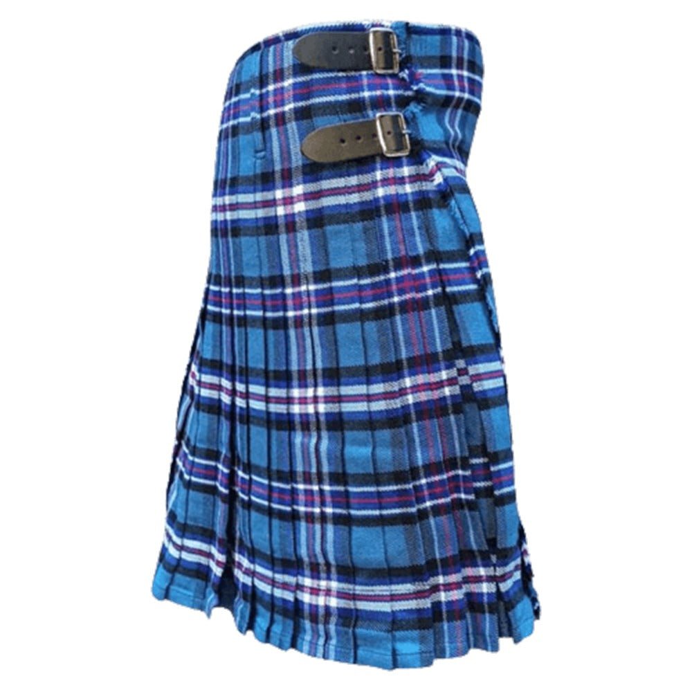 Men's Ranger Tartan Kilt - Kilt Kingdom