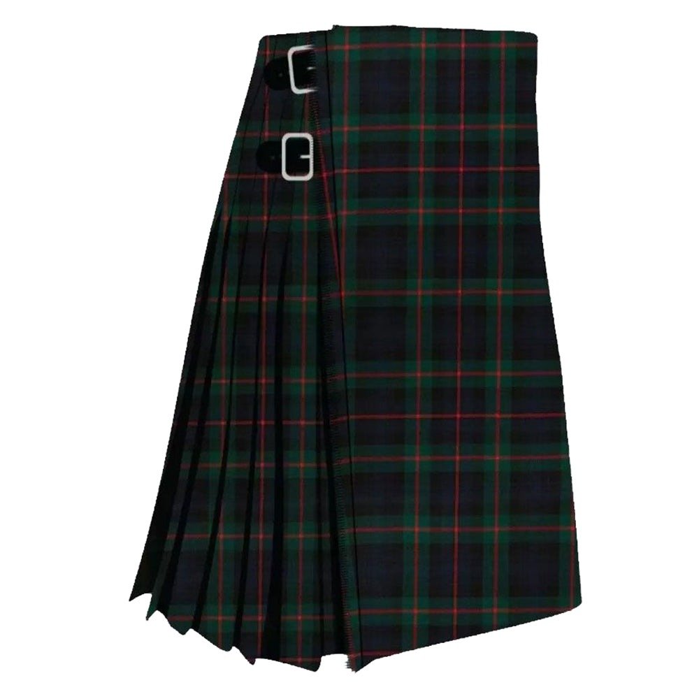Modern Murray Of Athol Tartan kilt - Kilt Kingdom